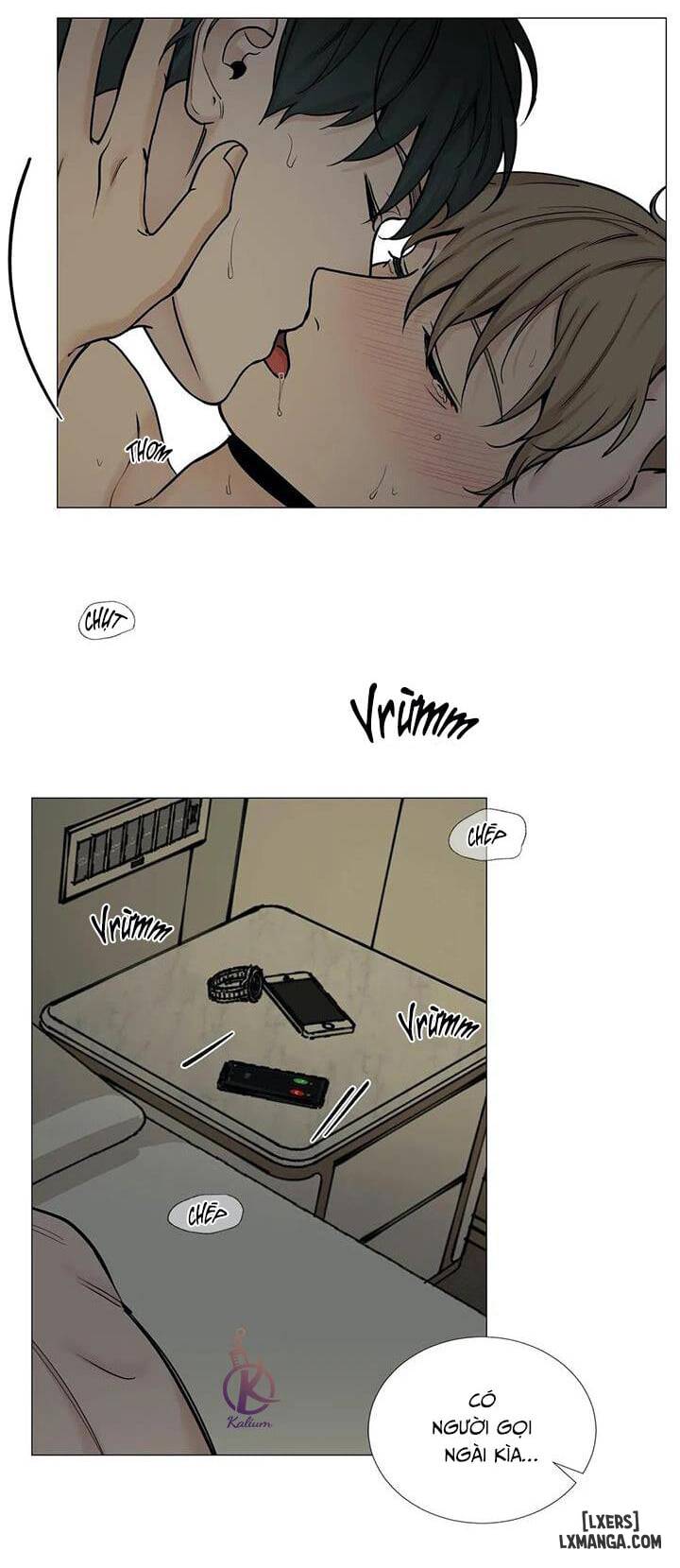 Suha của tôi - Chap 54 - 22