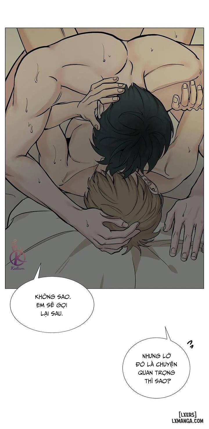 Suha của tôi - Chap 54 - 23