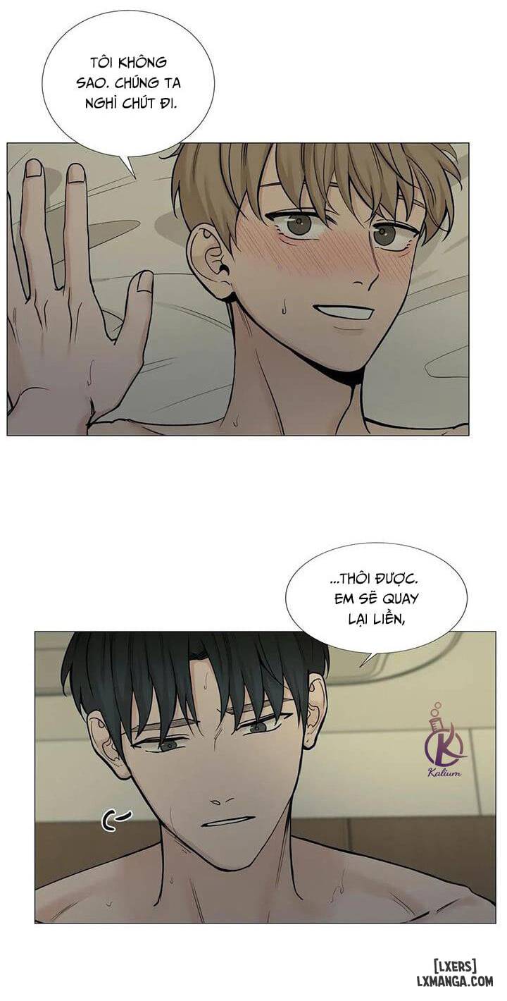 Suha của tôi - Chap 54 - 24