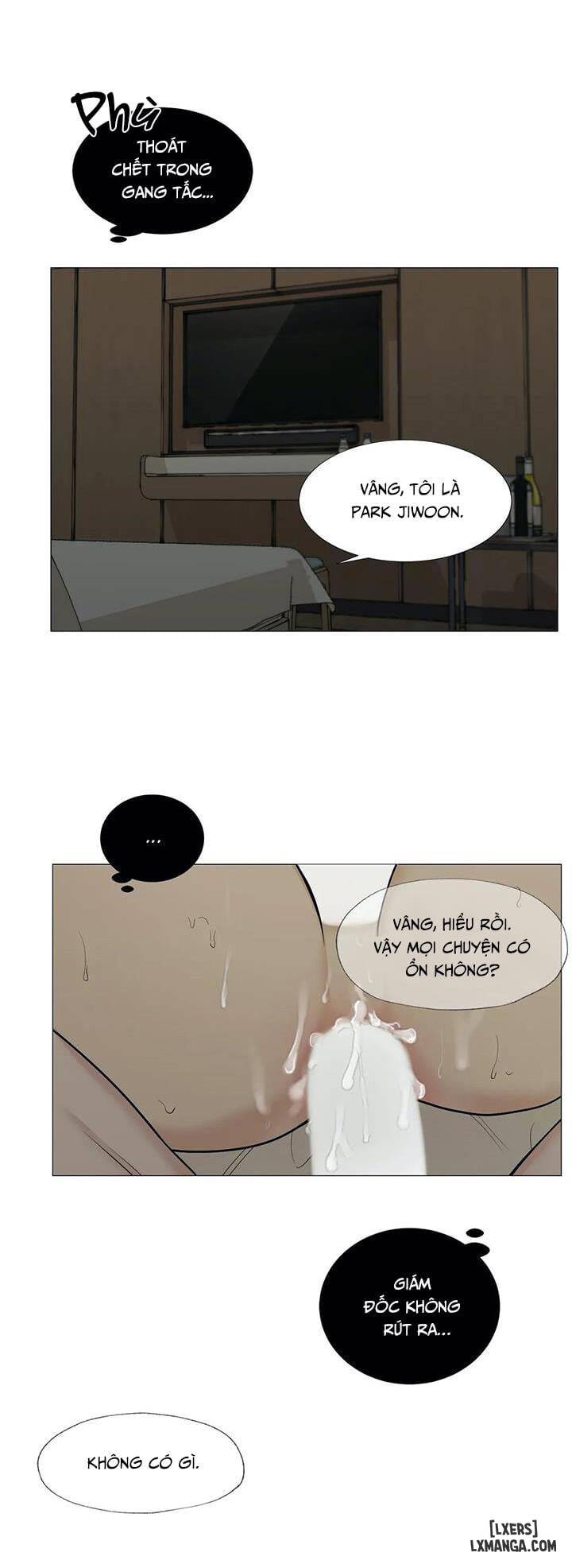 Suha của tôi - Chap 54 - 25