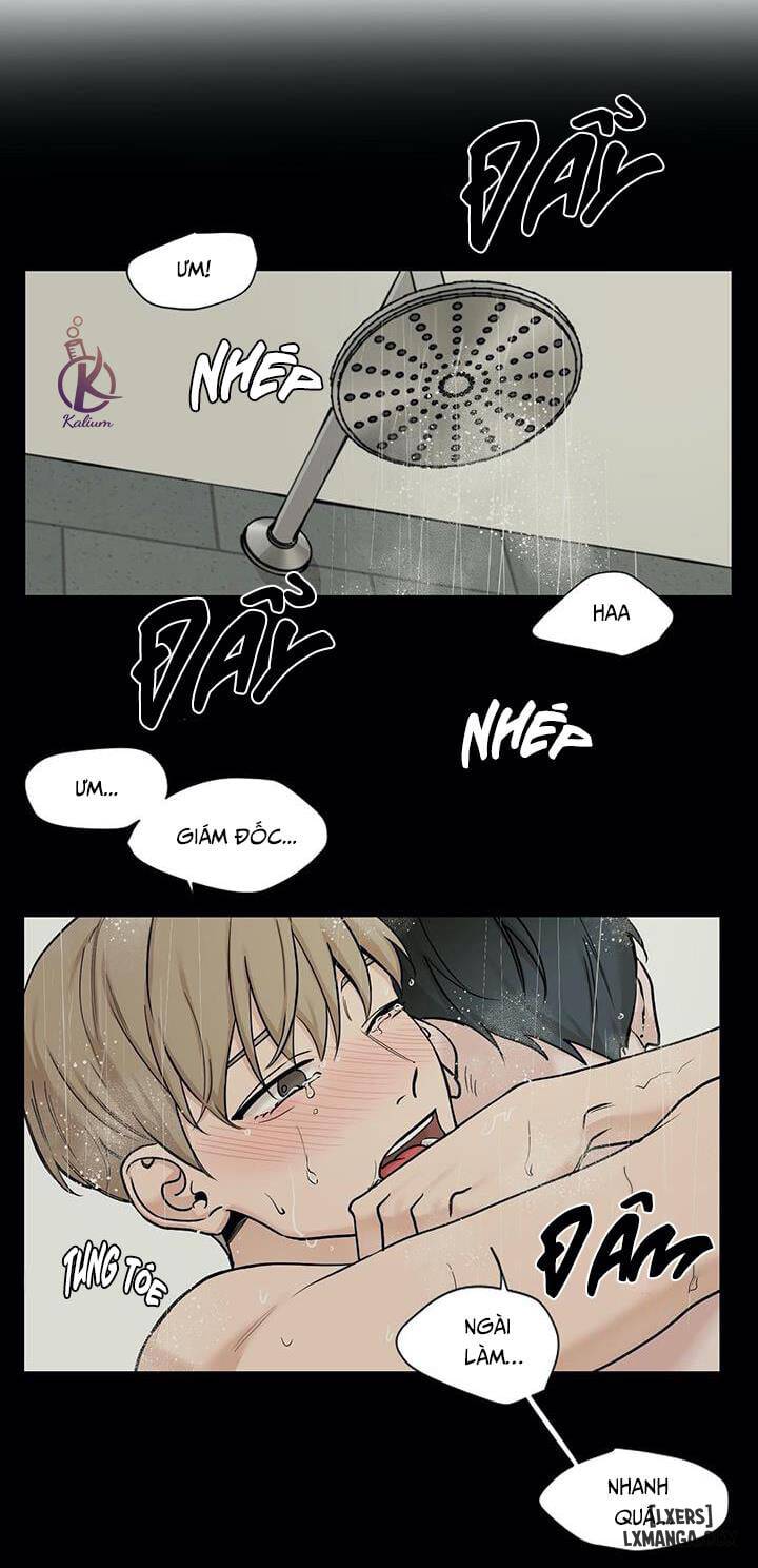 Suha của tôi - Chap 54 - 27