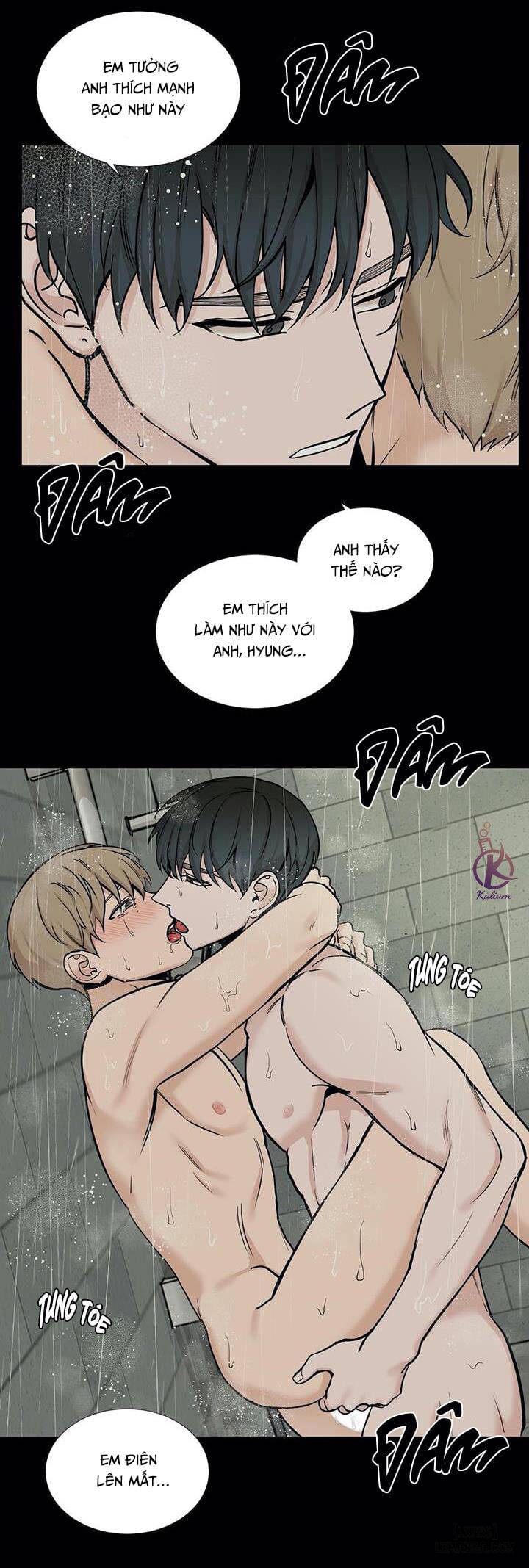 Suha của tôi - Chap 54 - 28