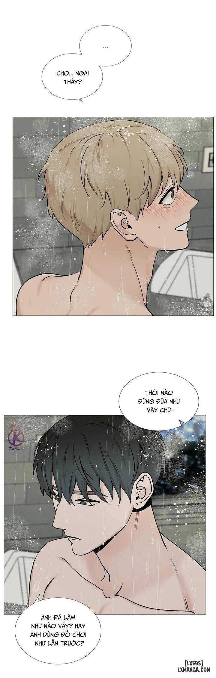 Suha của tôi - Chap 54 - 3
