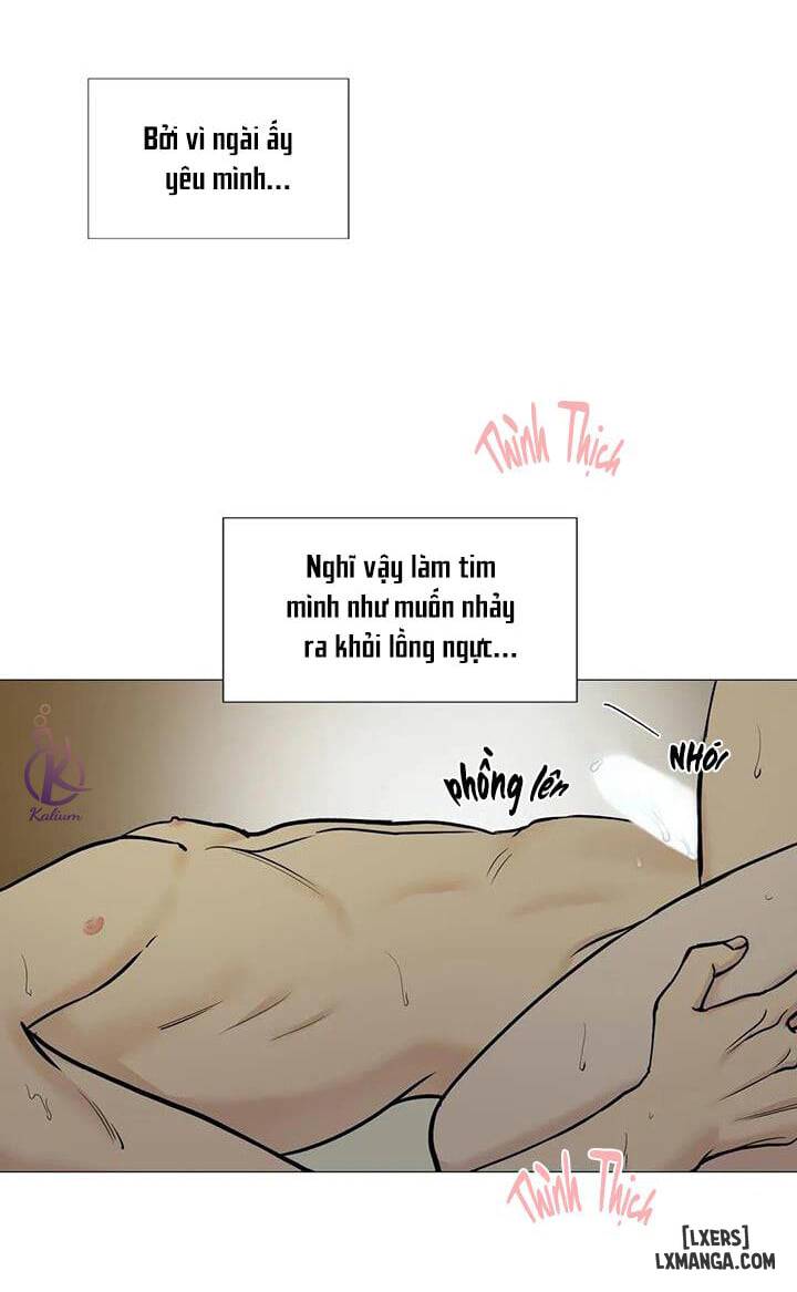 Suha của tôi - Chap 54 - 30