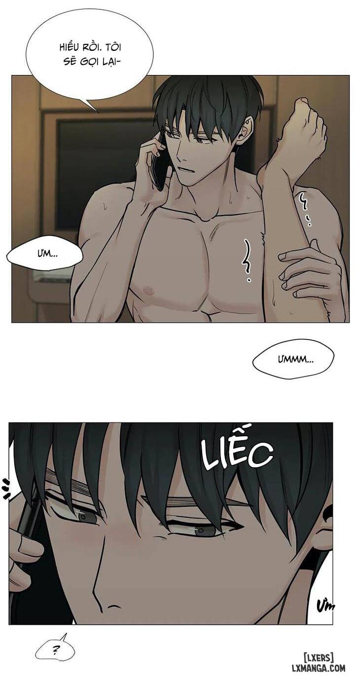 Suha của tôi - Chap 54 - 31