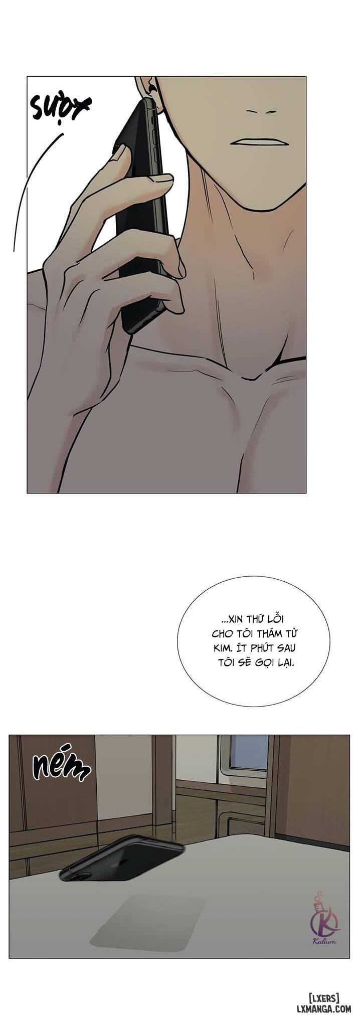 Suha của tôi - Chap 54 - 33