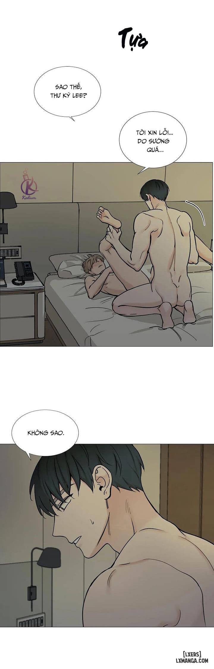 Suha của tôi - Chap 54 - 34