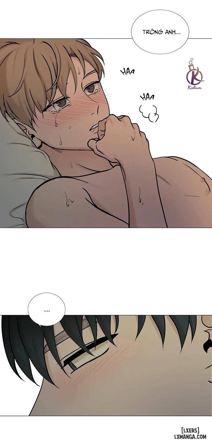 Suha của tôi - Chap 54 - 35