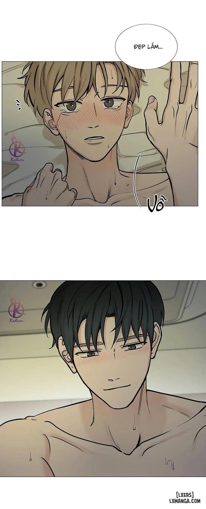 Suha của tôi - Chap 54 - 36