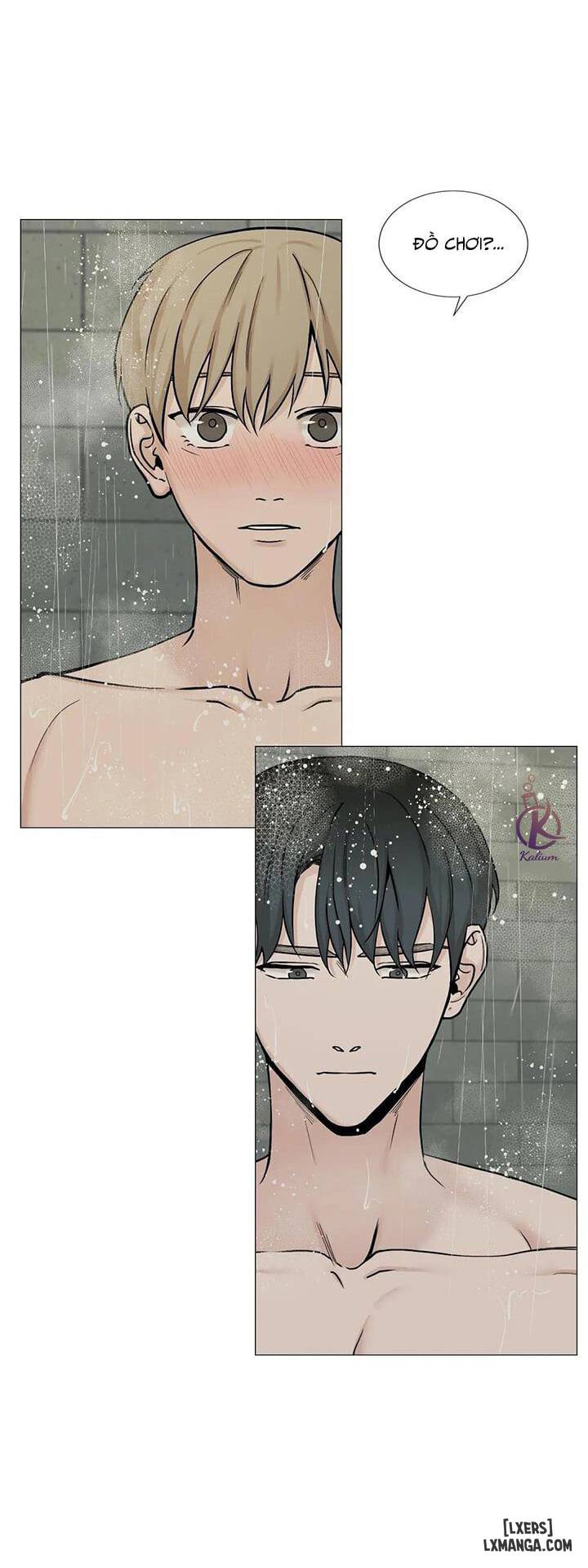 Suha của tôi - Chap 54 - 4