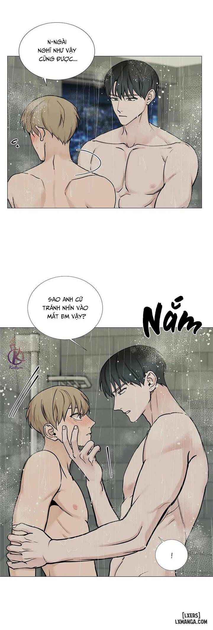 Suha của tôi - Chap 54 - 5