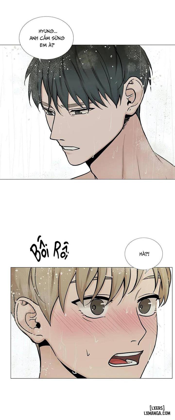 Suha của tôi - Chap 54 - 6