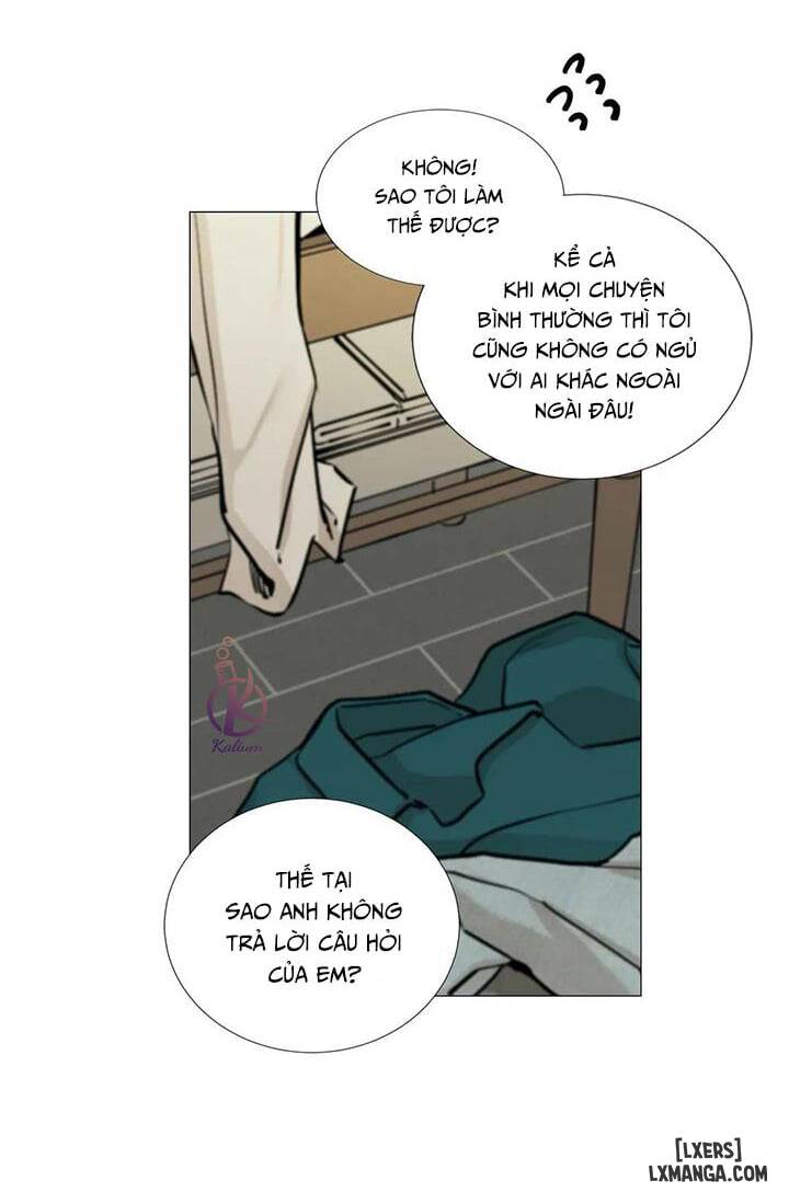 Suha của tôi - Chap 54 - 7