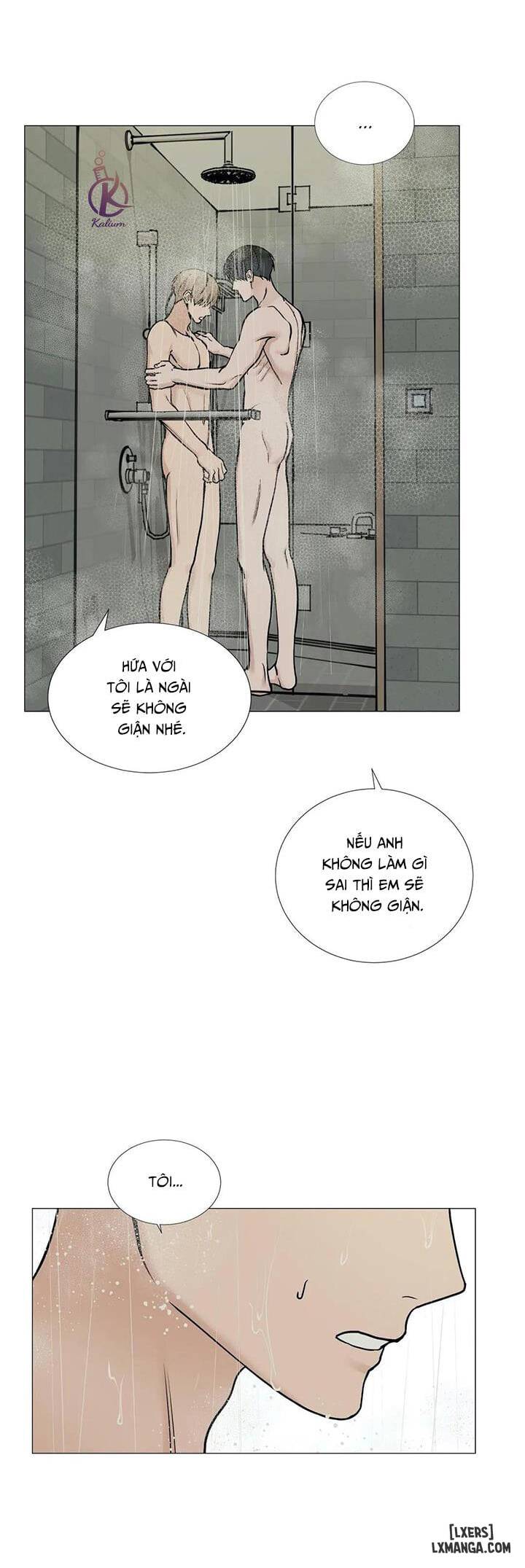 Suha của tôi - Chap 54 - 8