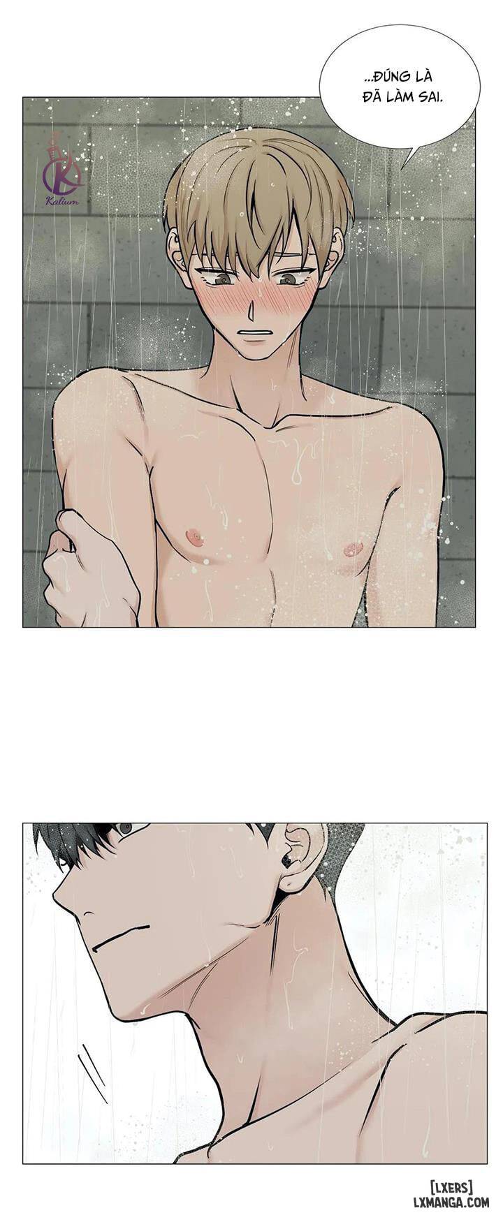 Suha của tôi - Chap 54 - 9