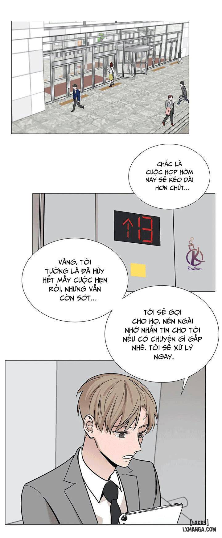 Suha của tôi - Chap 29 - 1