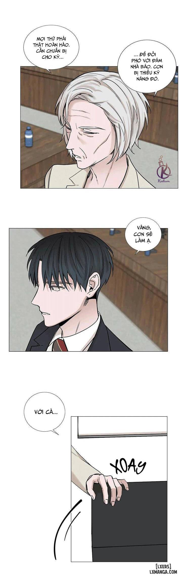 Suha của tôi - Chap 29 - 10
