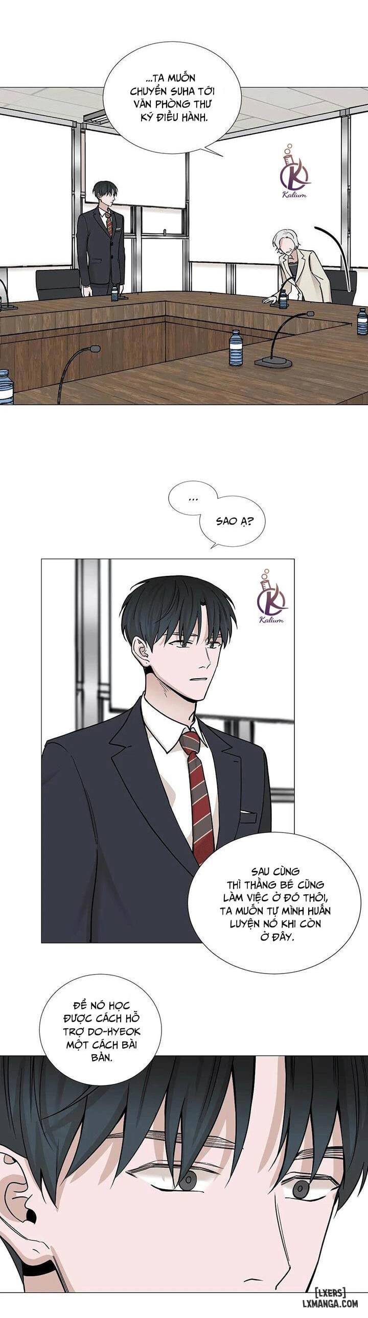 Suha của tôi - Chap 29 - 11
