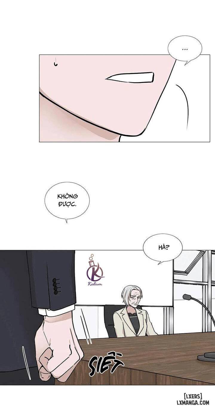 Suha của tôi - Chap 29 - 12