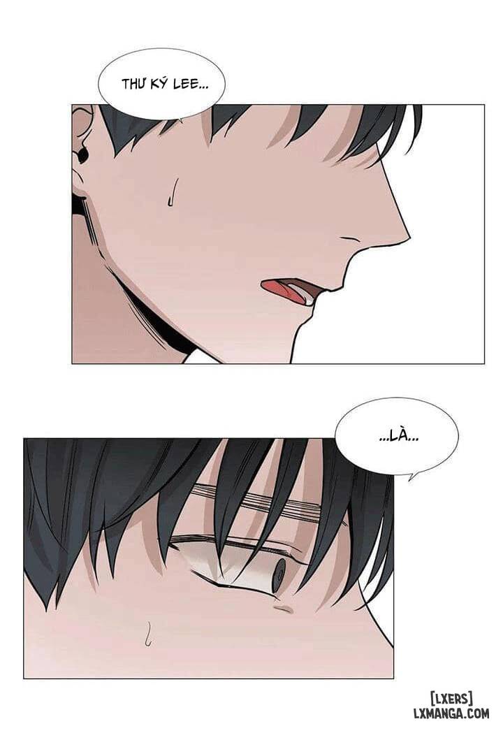 Suha của tôi - Chap 29 - 13