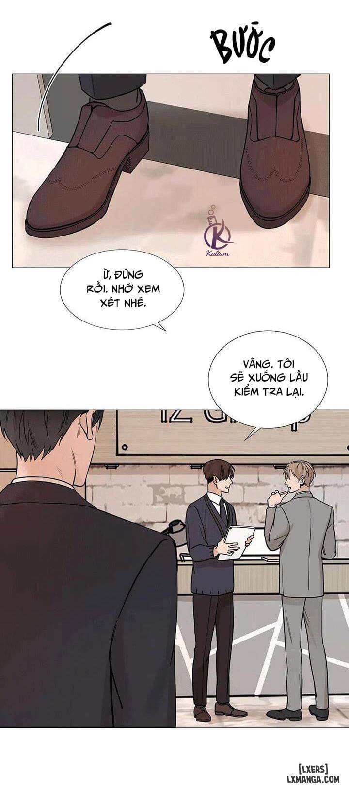 Suha của tôi - Chap 29 - 16