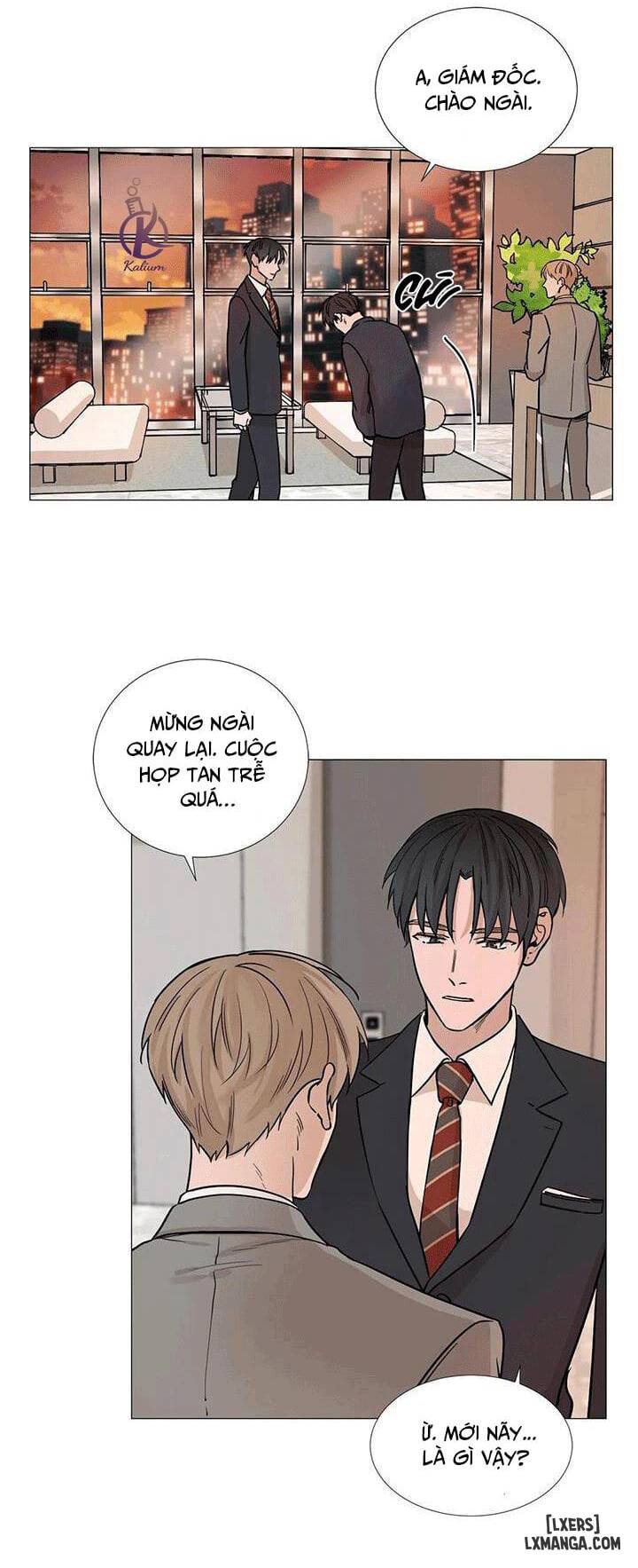 Suha của tôi - Chap 29 - 17
