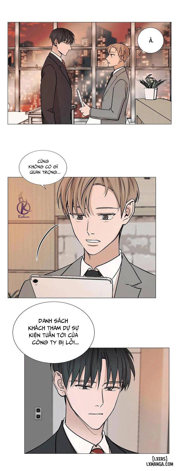 Suha của tôi - Chap 29 - 18