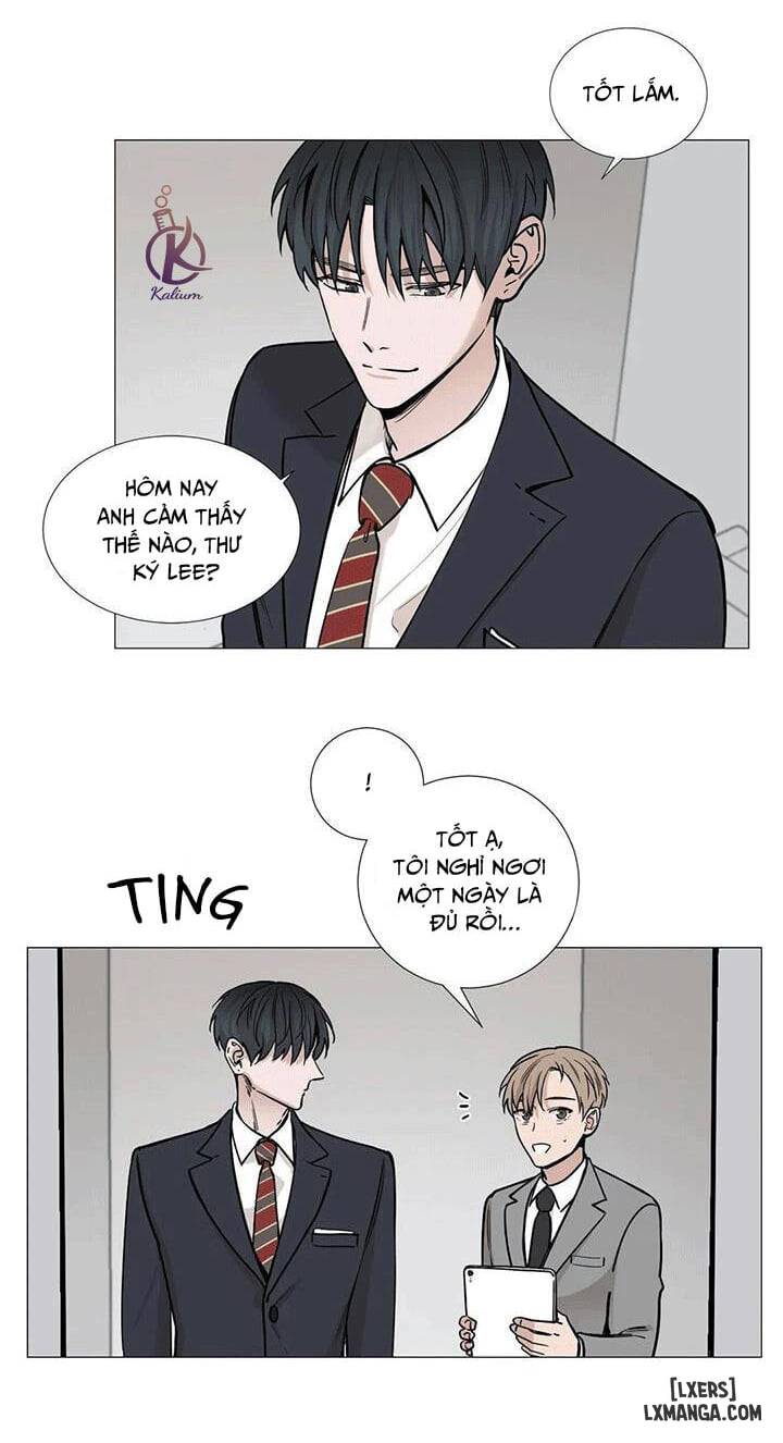 Suha của tôi - Chap 29 - 2