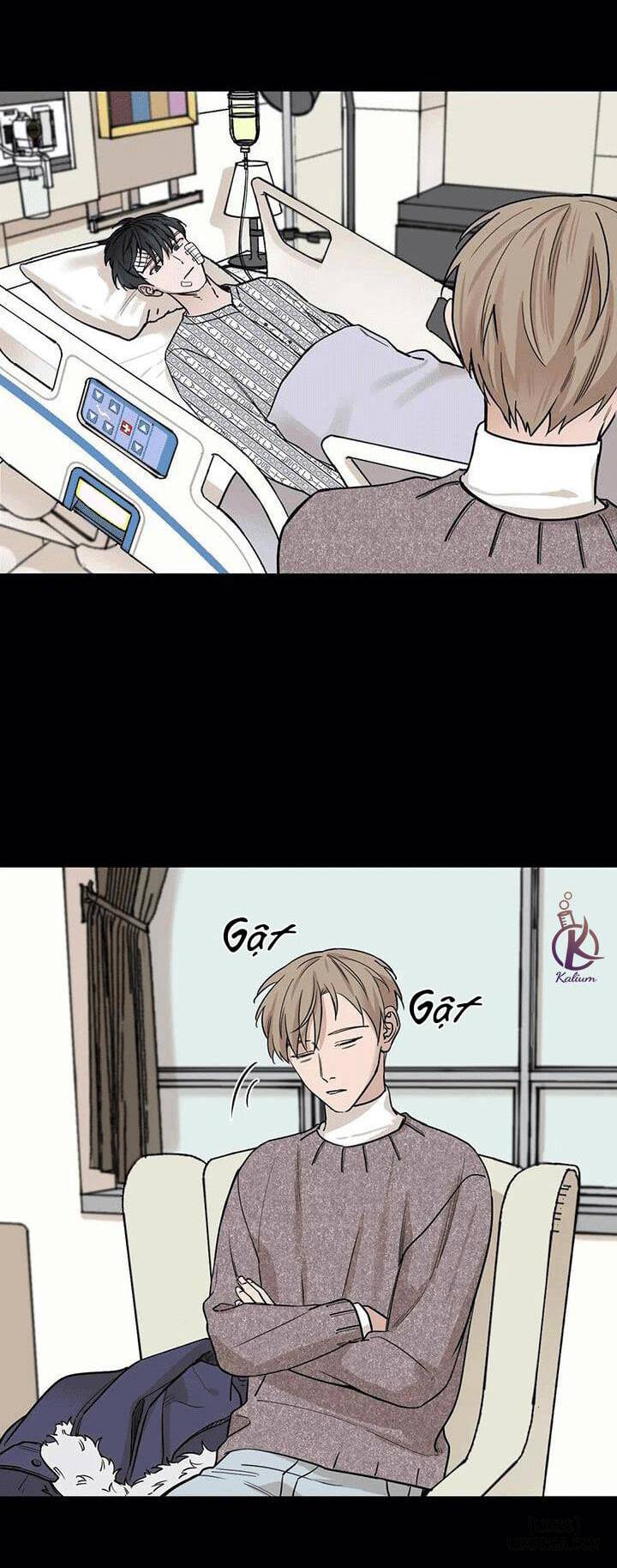 Suha của tôi - Chap 29 - 20