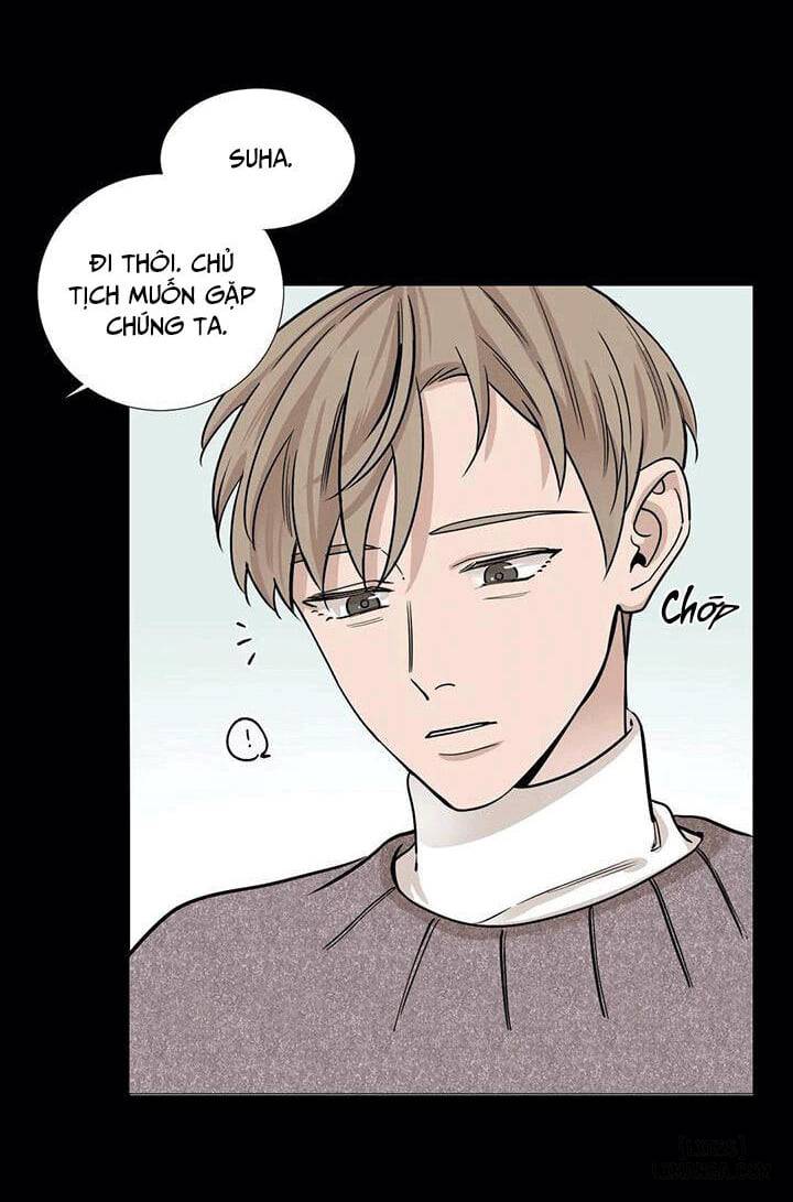 Suha của tôi - Chap 29 - 21