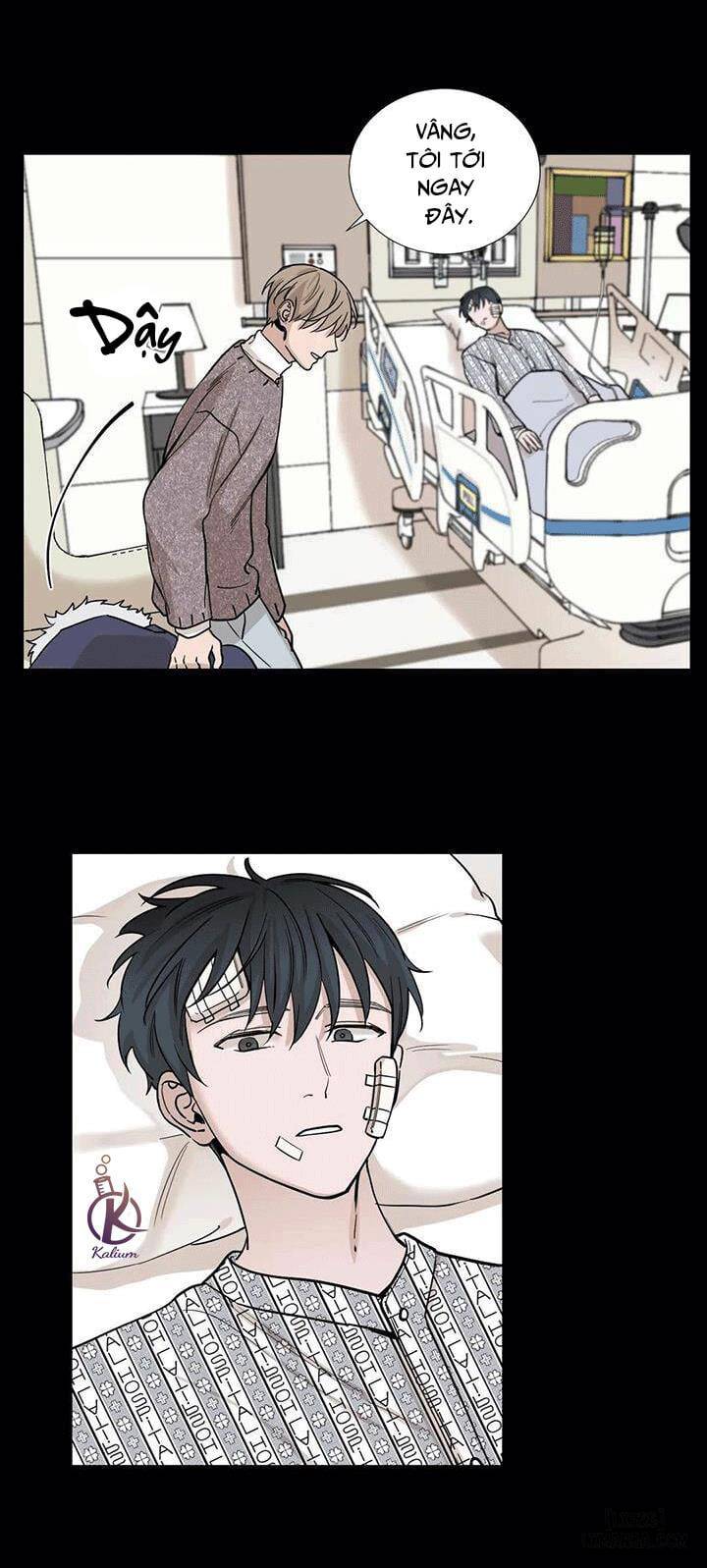 Suha của tôi - Chap 29 - 22