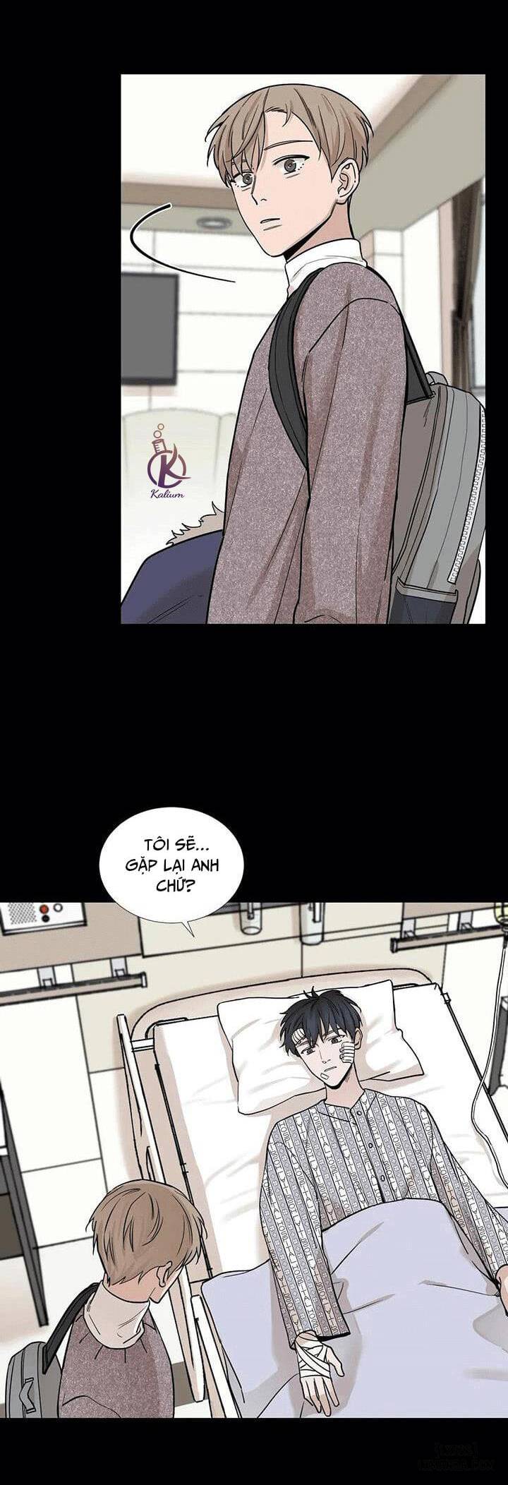 Suha của tôi - Chap 29 - 25