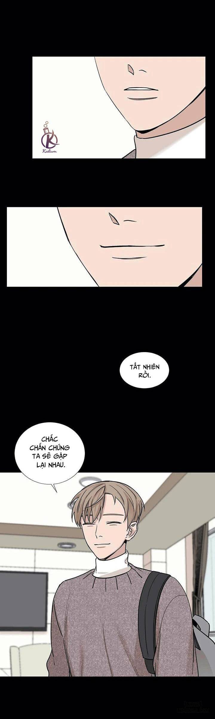Suha của tôi - Chap 29 - 26