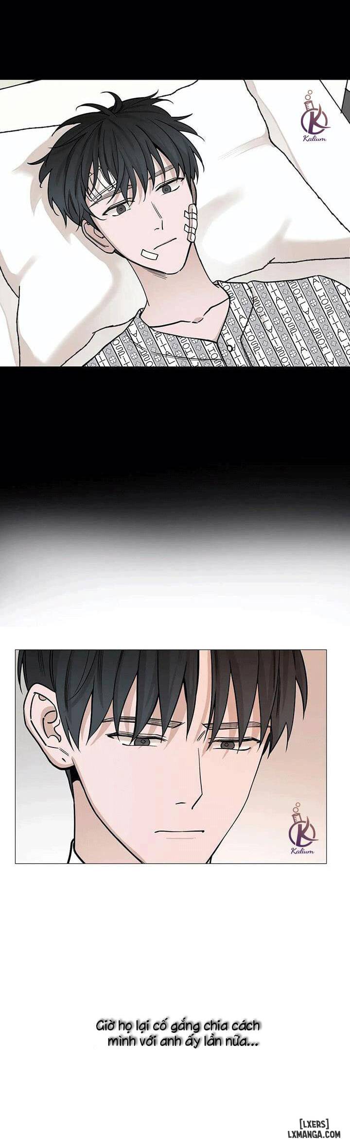 Suha của tôi - Chap 29 - 27