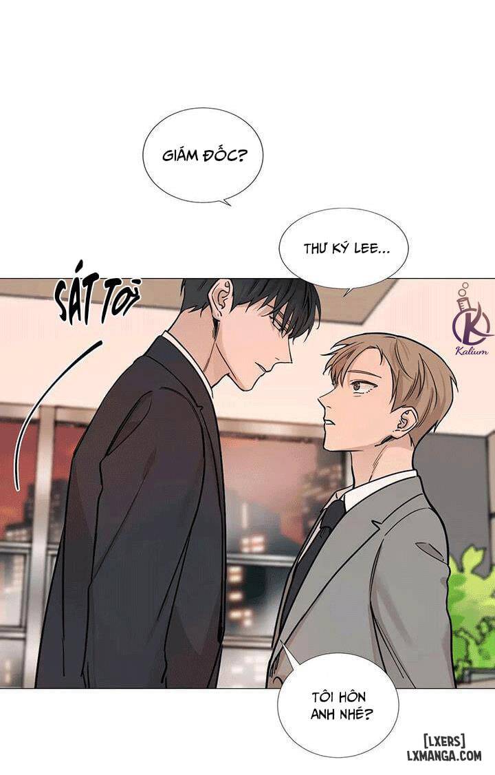 Suha của tôi - Chap 29 - 28
