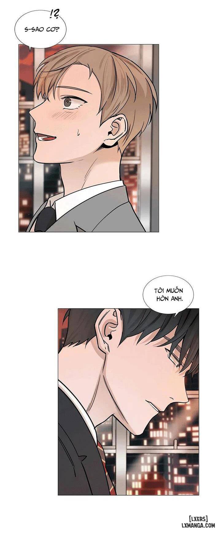 Suha của tôi - Chap 29 - 29