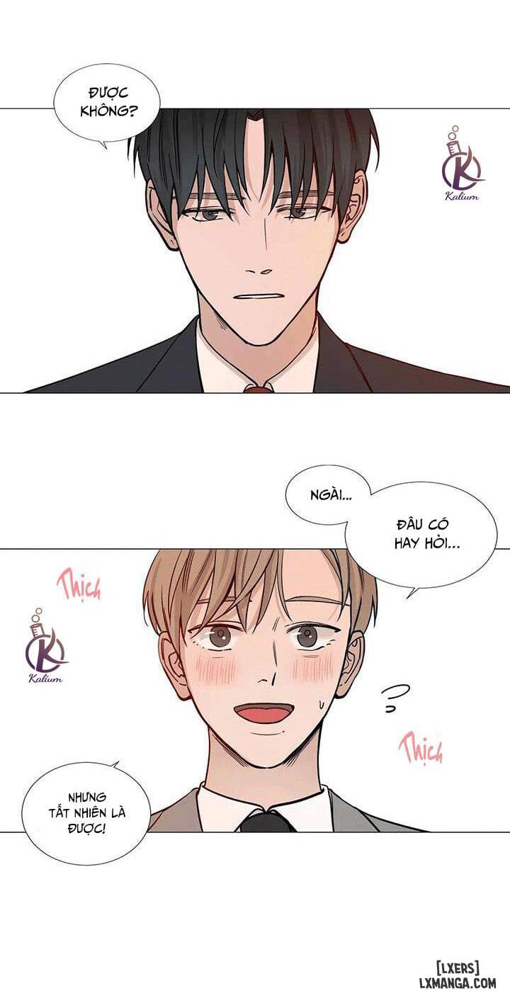 Suha của tôi - Chap 29 - 30
