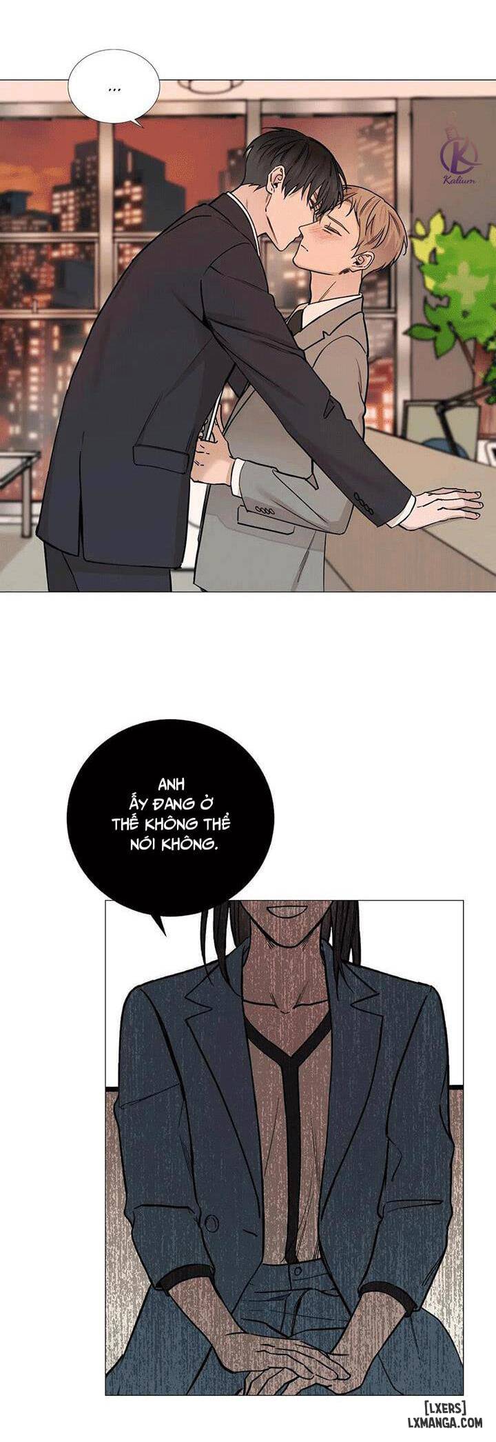 Suha của tôi - Chap 29 - 32