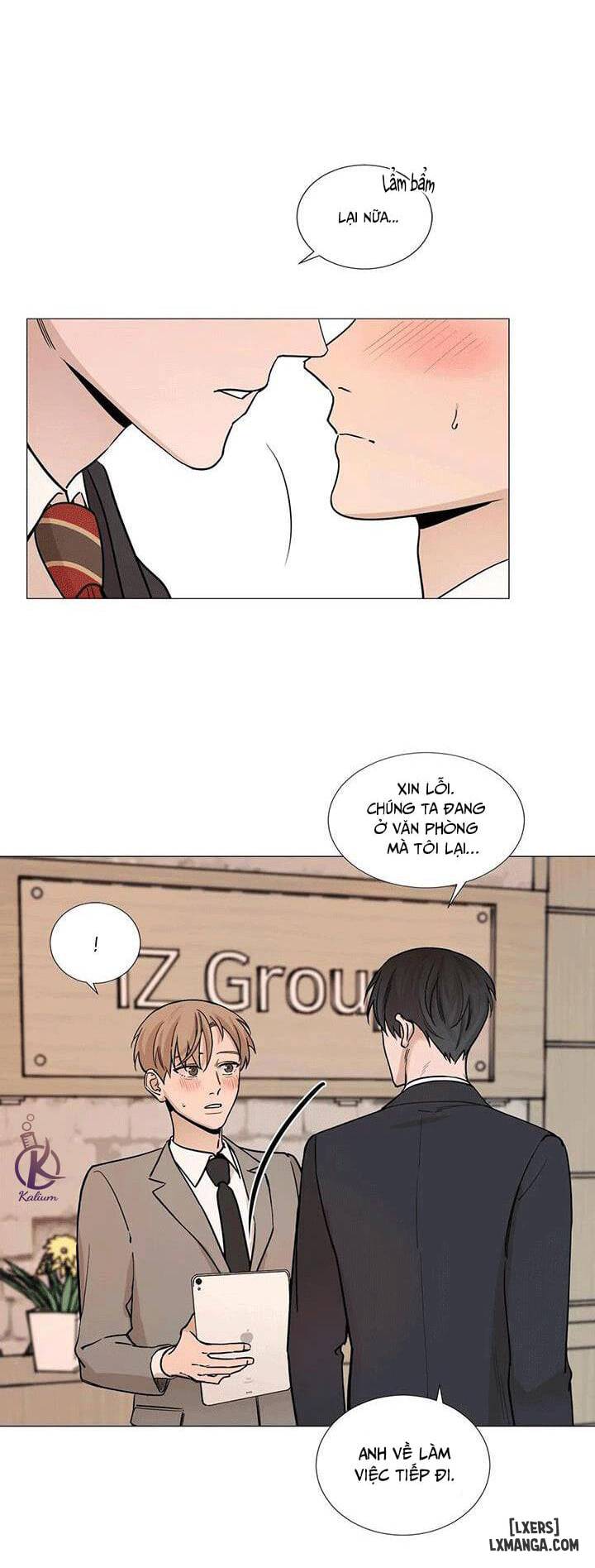 Suha của tôi - Chap 29 - 33