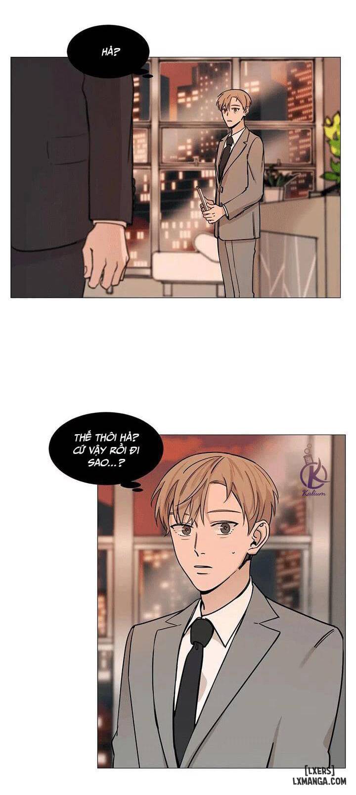 Suha của tôi - Chap 29 - 34