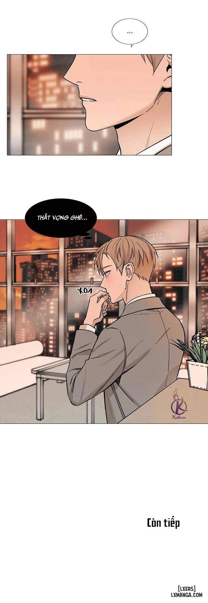 Suha của tôi - Chap 29 - 35