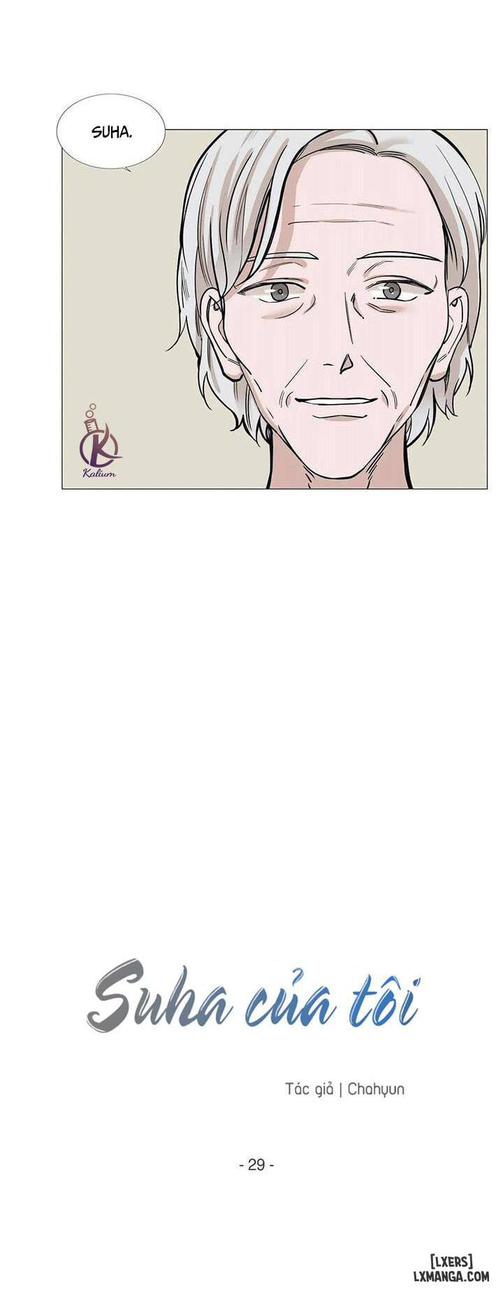 Suha của tôi - Chap 29 - 4