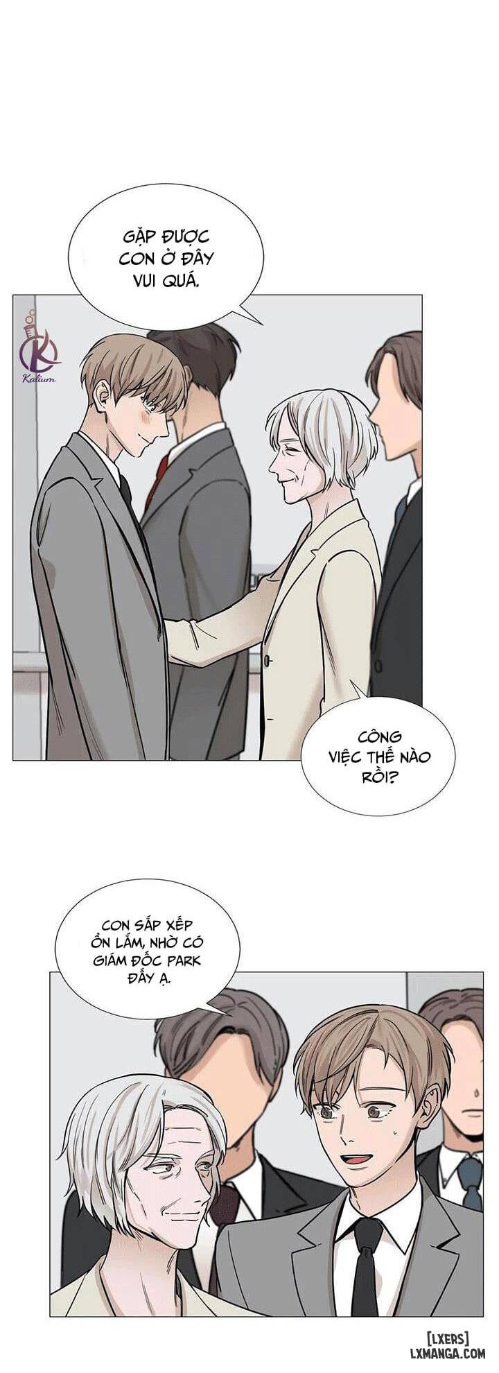 Suha của tôi - Chap 29 - 5