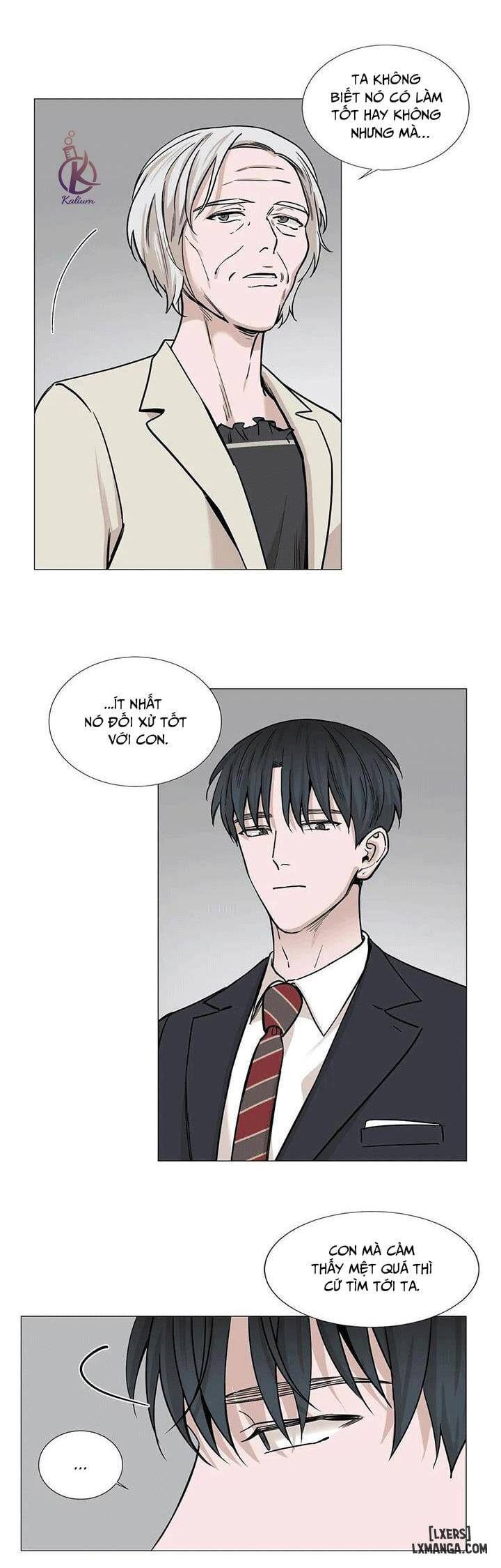 Suha của tôi - Chap 29 - 6