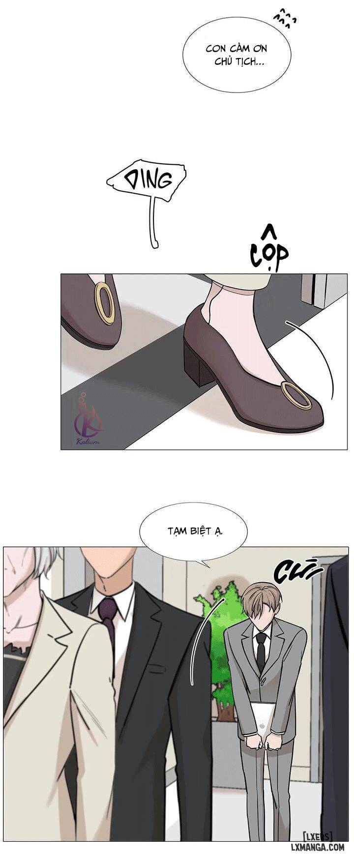 Suha của tôi - Chap 29 - 7
