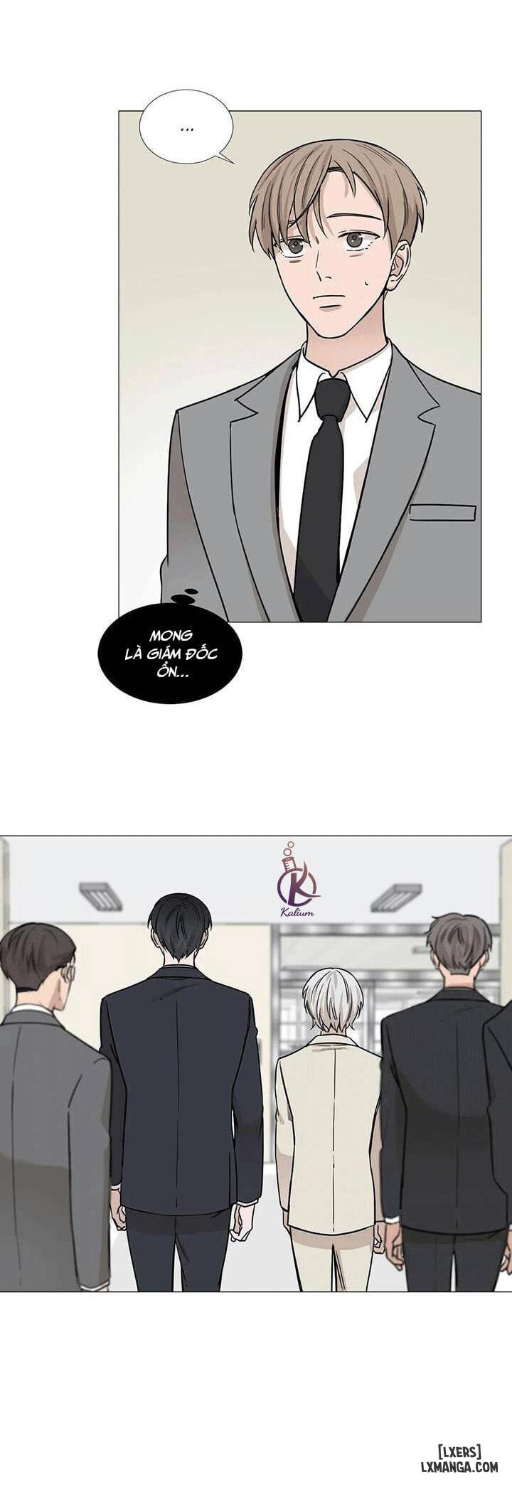 Suha của tôi - Chap 29 - 8
