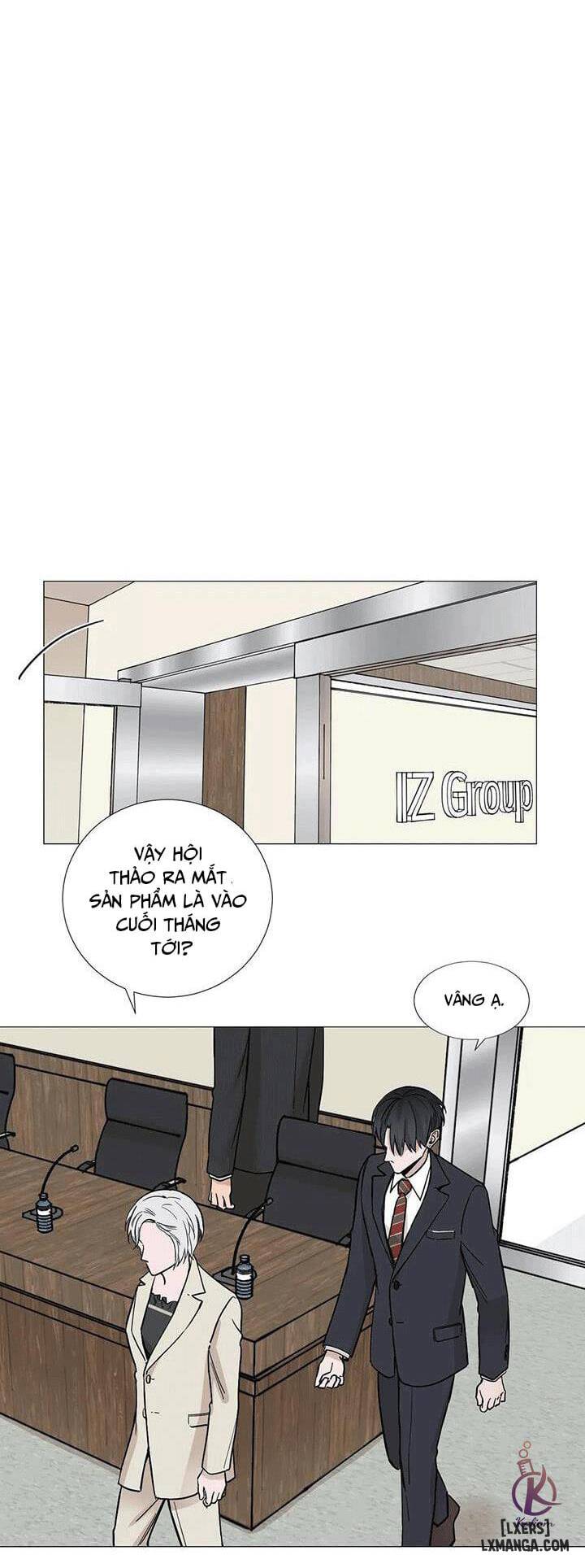 Suha của tôi - Chap 29 - 9