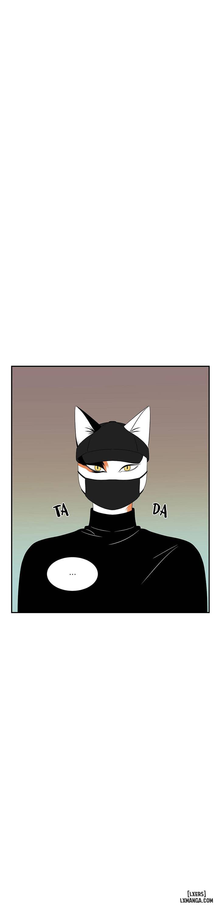Dự án xanh - Chap 4 - 11