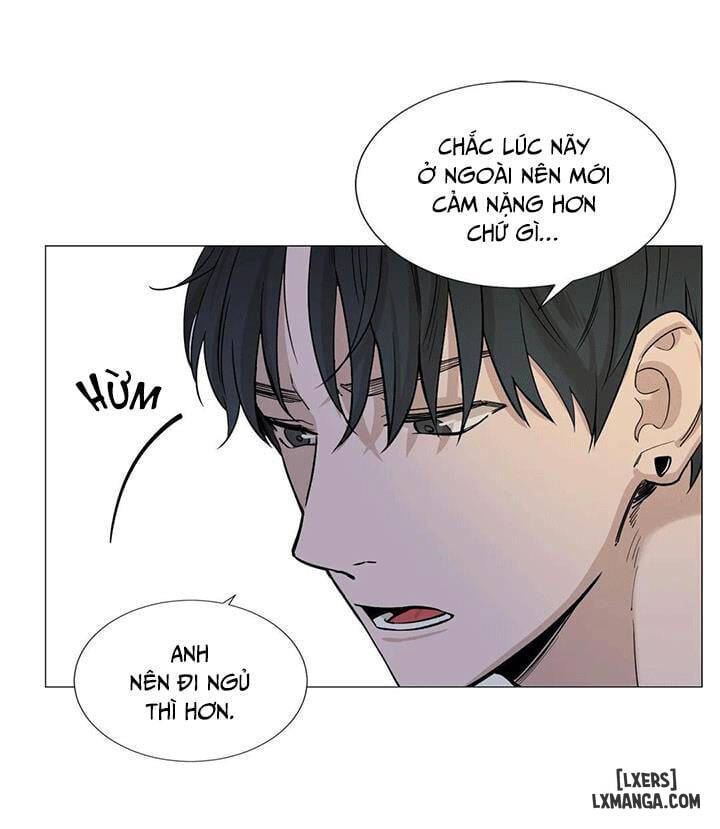 Suha của tôi - Chap 16 - 1