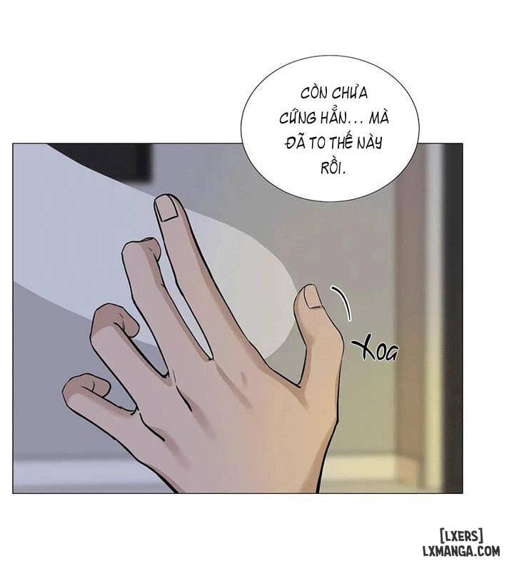Suha của tôi - Chap 16 - 10